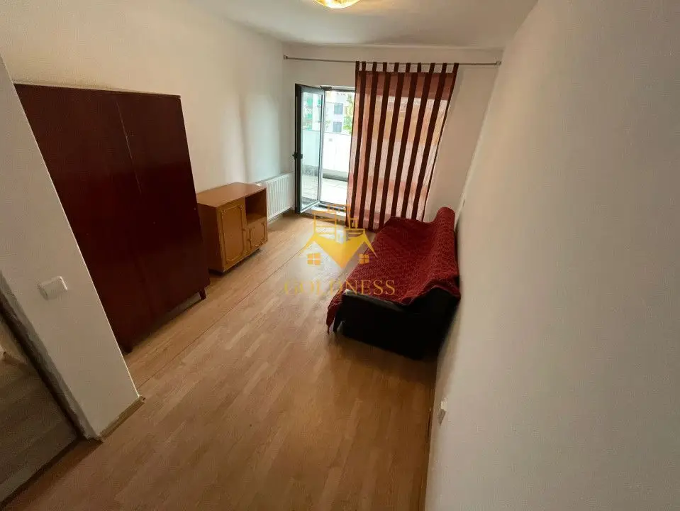 2 camere, Zona Frunzisului, Lidl, Azoria, Pet Friendly, Zorilor, UMF