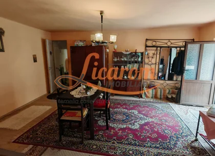 Casa saseasca,individuala,Cristian zona Centrala,teren 540 mp