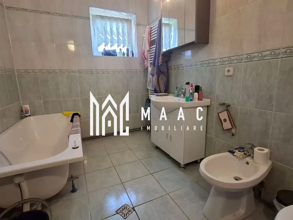 Casa individuala I 5 camere I 413 mp teren I Rasinari