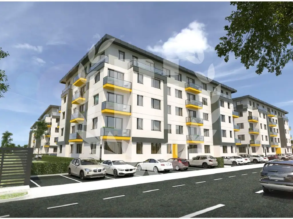 Apartament 3 camere Pantelimon