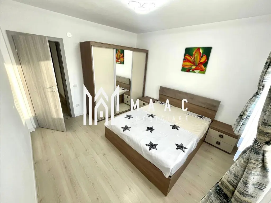 Apartament 3 camere | Etaj 3 | Lift | Calea Șurii Mici