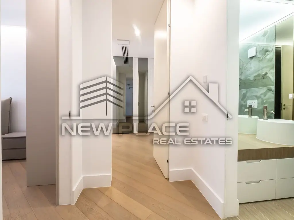 CORTINA 126 | Apartament exclusivist | Terasa 26 mp | View liber | ULTRA LUX