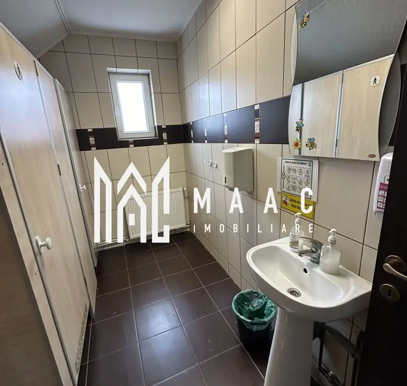 Spatiu comercial | 100mp | Zona Calea Dumbravii