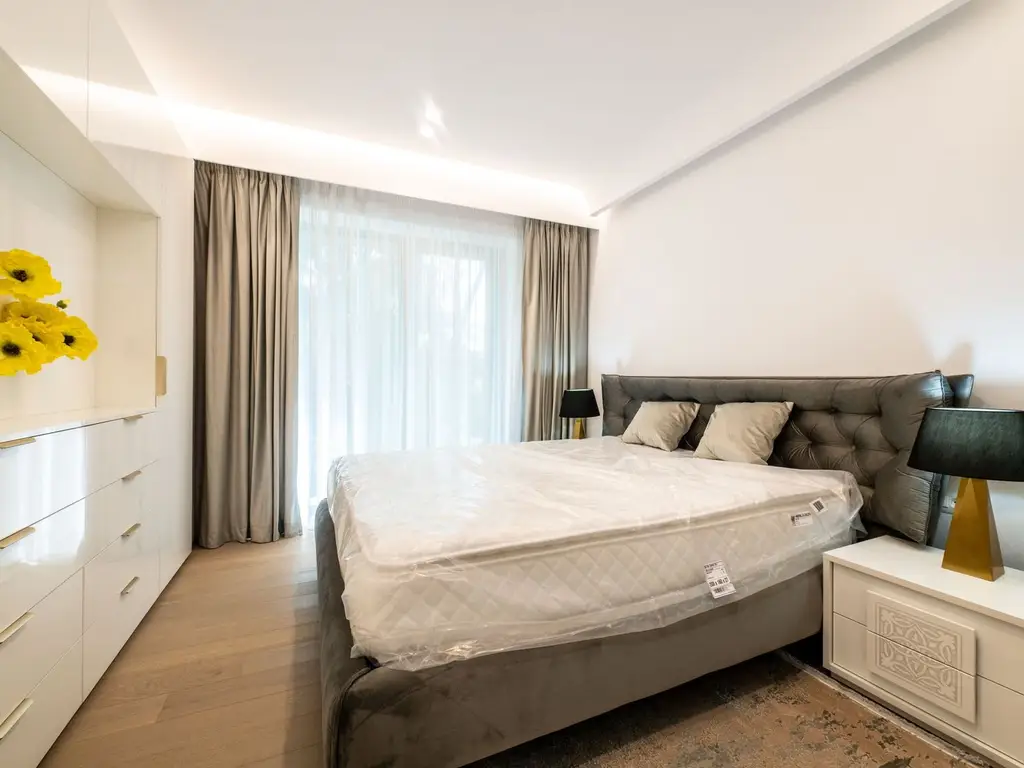 CORTINA 126 | Apartament exclusivist | Terasa de 15 mp | Ultra LUX