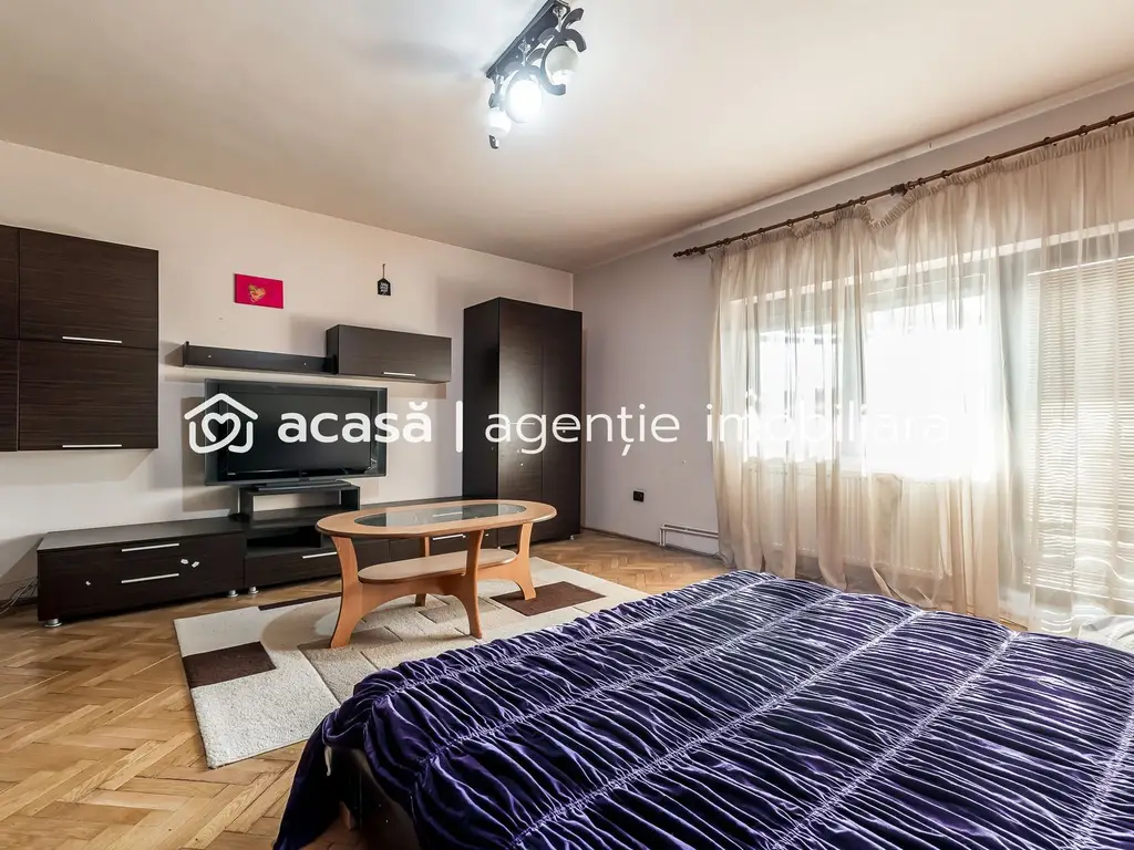 VANDUT! Vilă cu 4 apartamente aproape de centrul Timișoarei