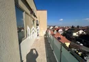 Penthouse exclusivist de închiriat – Strada Hipodromului, Sibiu