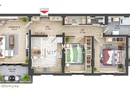 Apartament 4 camere I Nou I Decomandat I Balcon I Hipodrom