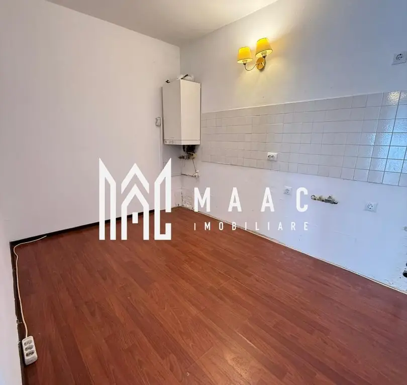 Spatiu comercial/ birouri | Etaj 1 | 80MP | Sub Arini