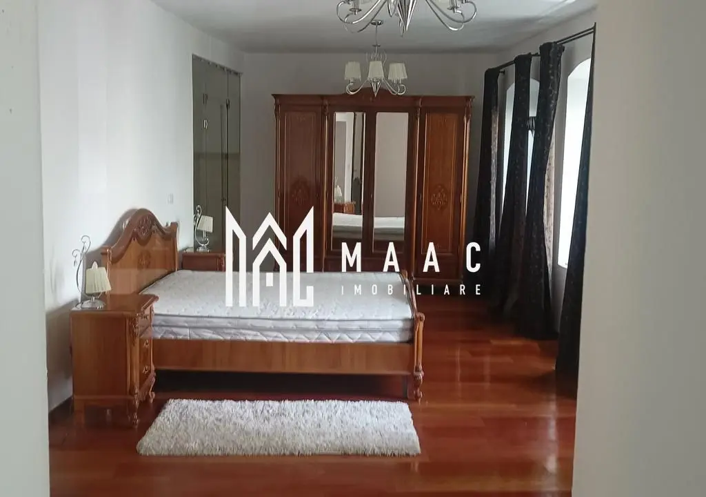 Ultracentral I Pretabil Investitie I Parter
