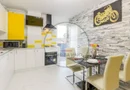 Apartament central, bloc nou.