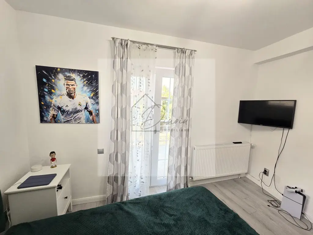 Vila 5 camere Aviatiei Baneasa Pipera I Cartier Henri Coanda I COM 0%