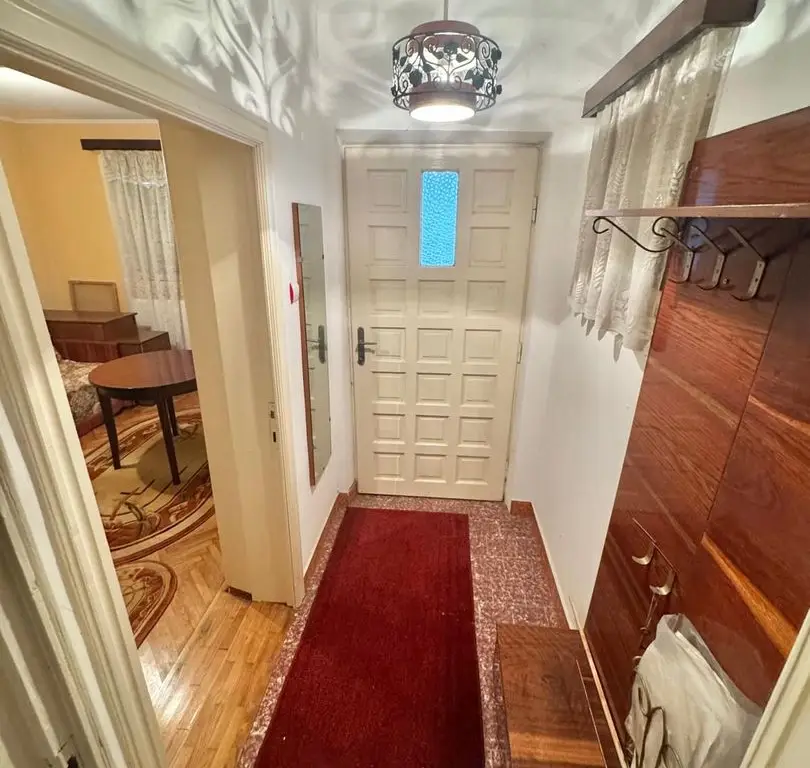 Casă de vânzare zona Str. Gheorghe Doja, 3 camere
