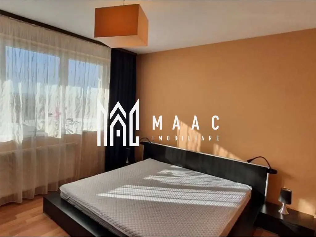 Închiriere apartament | 2 camere | 60 Mp | Calea Poplăcii
