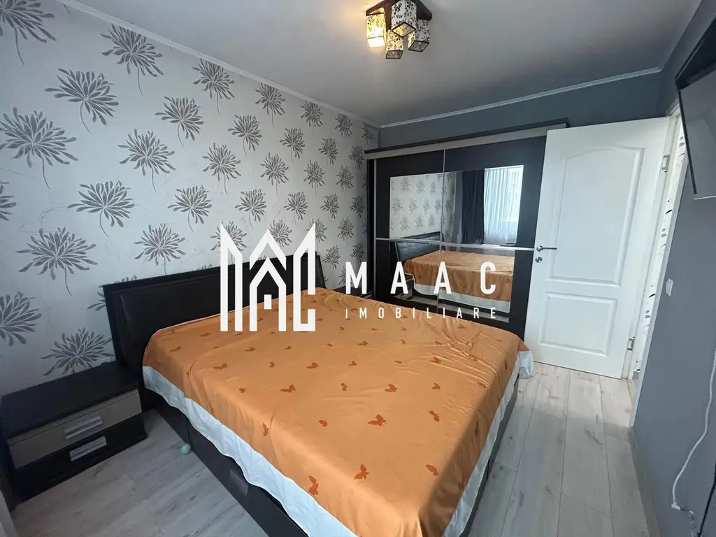 Apartament 3 camere I Decomanda I Etaj 2 I Brana-Selimbar
