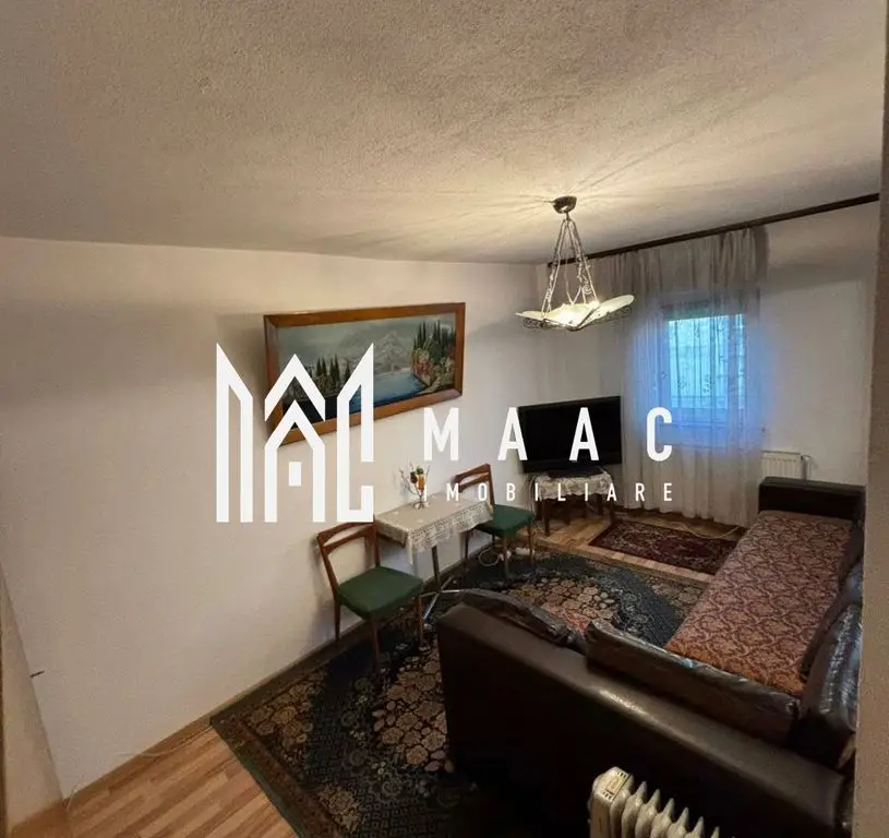 Apartament 4 camere | Ultracentral | Etaj 1 | Balcon | Polisano – Gară