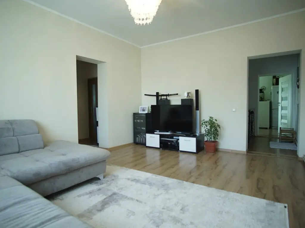BRASADAS vinde casa individuala in zona Baritiu.