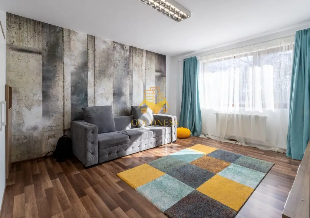2 camere, modern, bloc nou, garaj, Iris Zona Maramuresului, Oasului