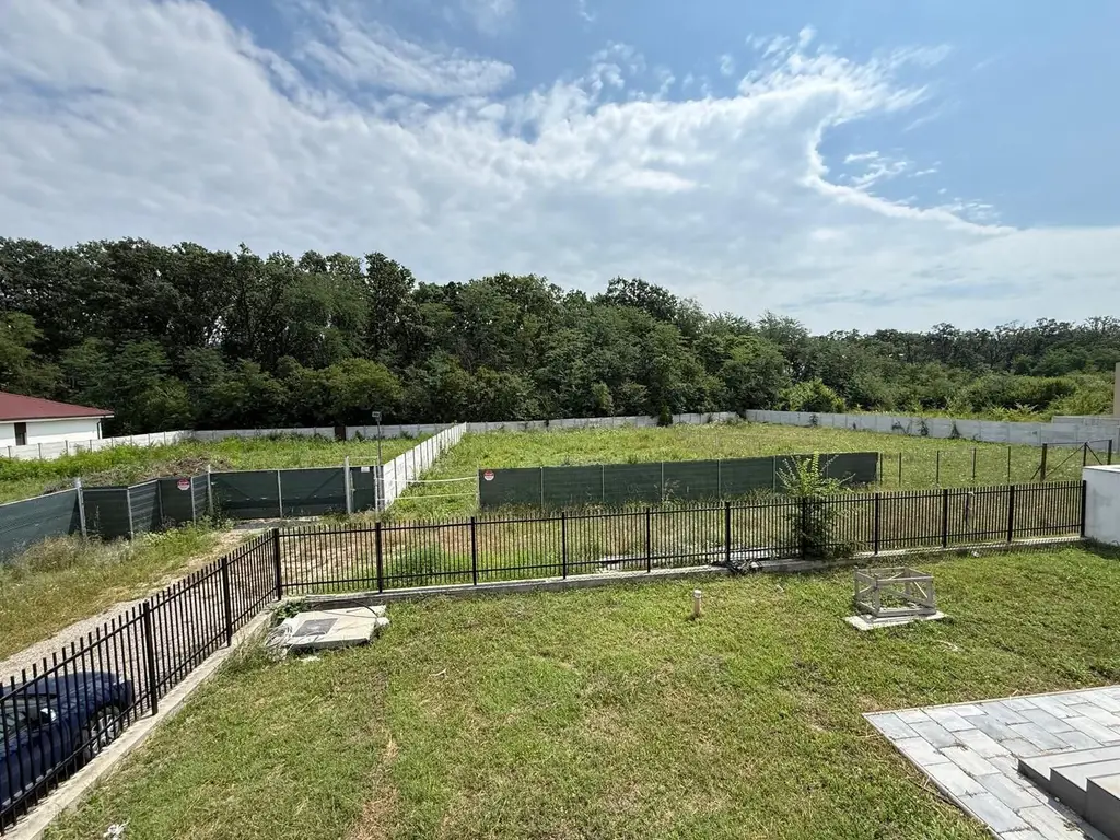 Forest Side Villa ** Corbeanca ** 150 mp Utili **420 mp Teren* com 0%