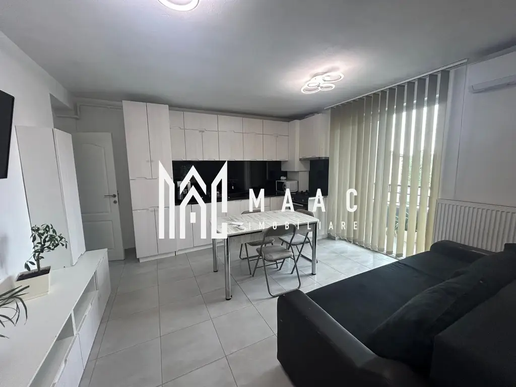 Apartament 3 camere I Decomanda I Etaj 2 I Brana-Selimbar
