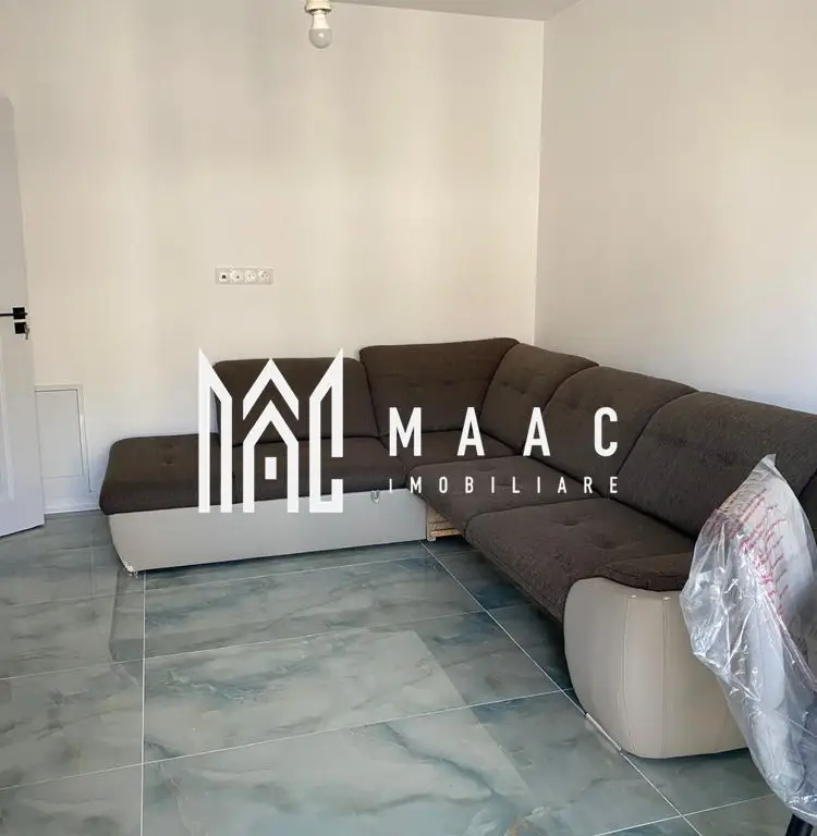 Apartament 2 Camere | 40 MPU | Etaj 2 | Selimbar