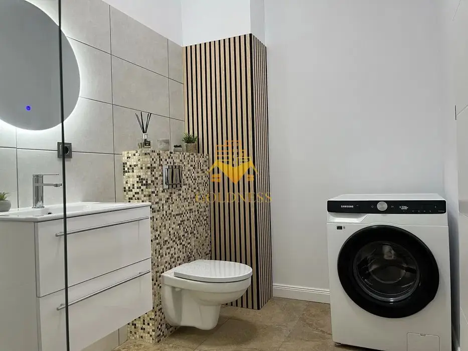 2 camere open space, Parcare, Premium, Elite City, Lidl, Iris