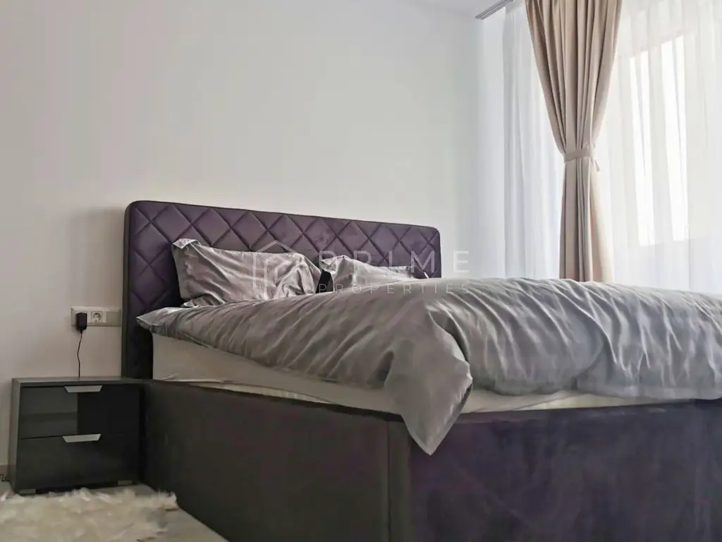Apartament premium cu 3 camere – Concept 9 (lângă Shoppi