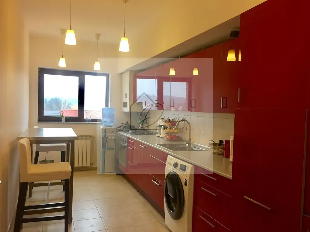 Carina Residence I 4 camere Baneasa I Iancu Nicolae I COM O%