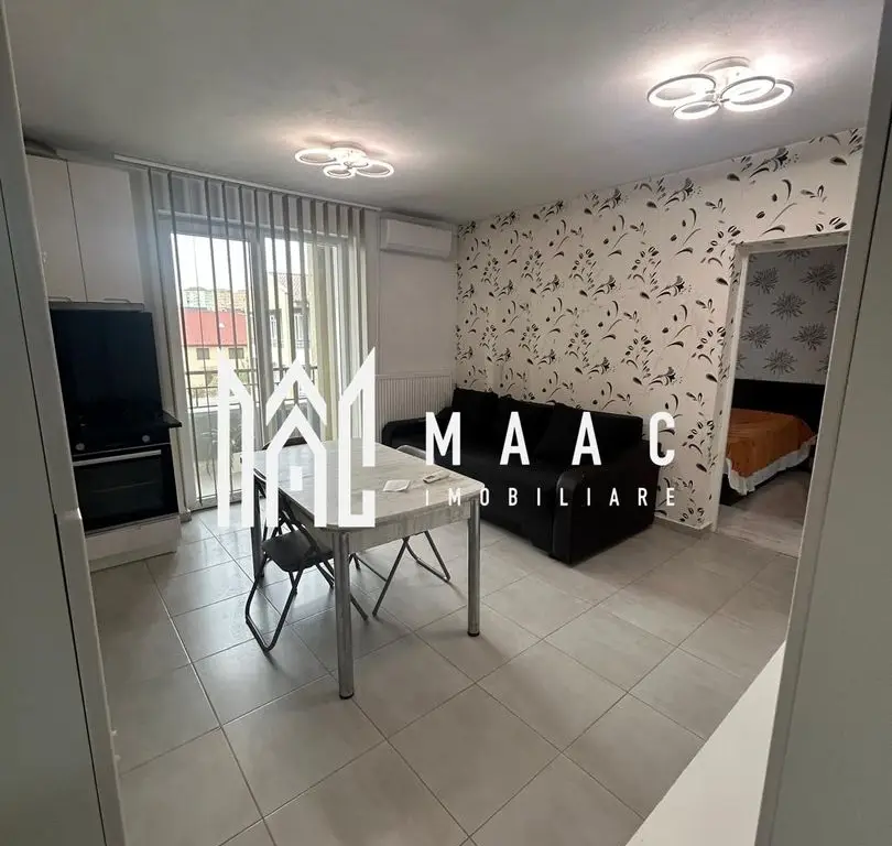 Apartament 3 camere I Decomanda I Etaj 2 I Brana-Selimbar
