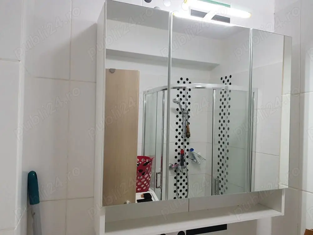 Apartament 3 camere 13 Septembrie cu parcare in subteran