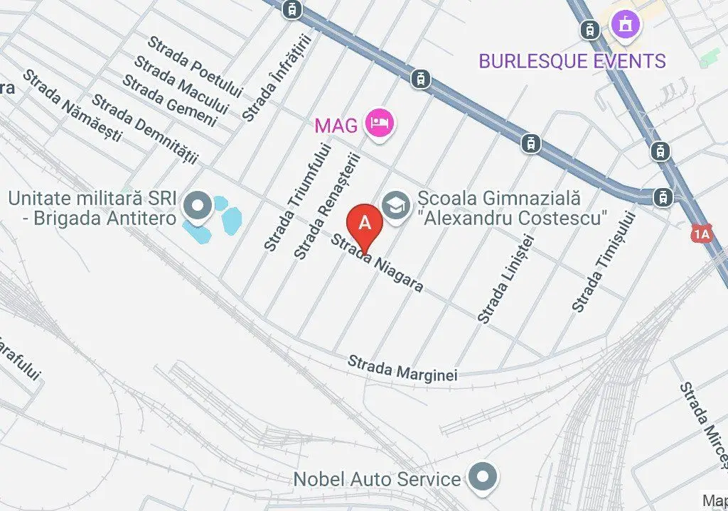 Proprietar vand casa sector 1 cu teren 340 mp