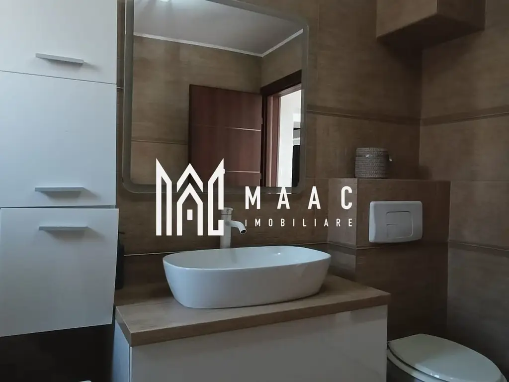 Spațiu Birouri | 100 MPU | 4 camere | Calea Turnișorului