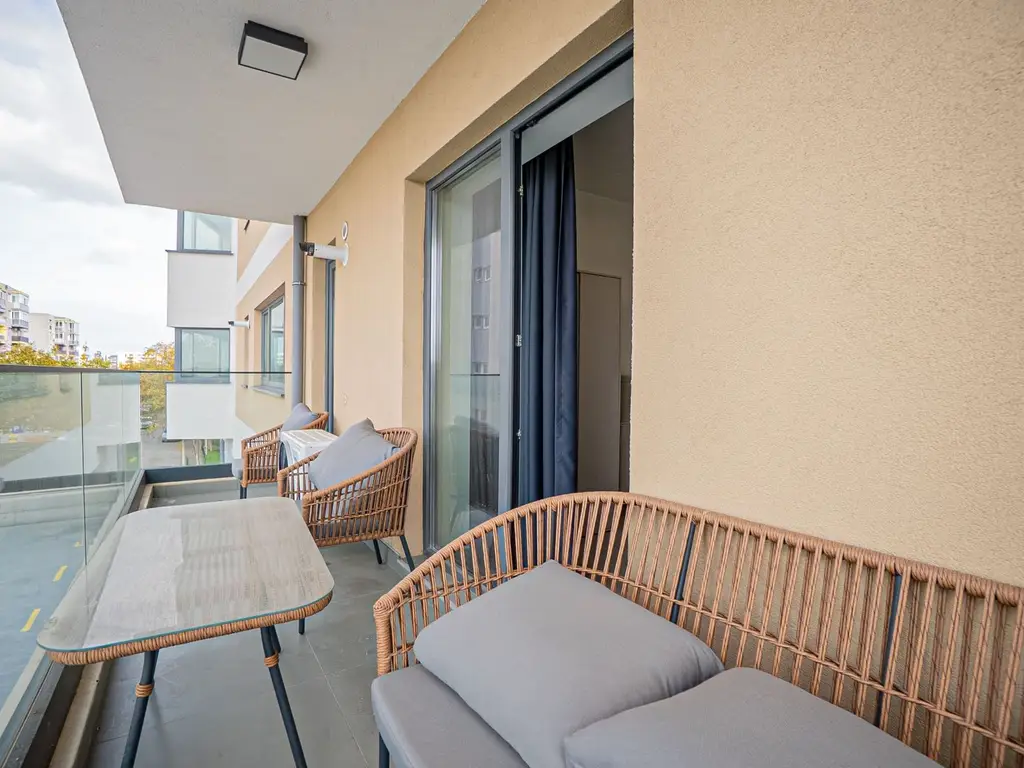 Tomis Plus - Celine Elegance -Vânzare apartament cu 2 camere