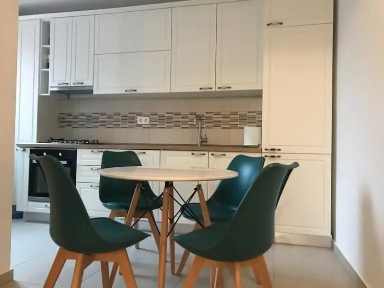 BRASADAS închiriază – Apartament nou PARC IOR