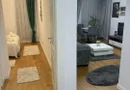 BRASADAS închiriază ap 2 cam. terasa, bloc NOU lux, UNIRII.