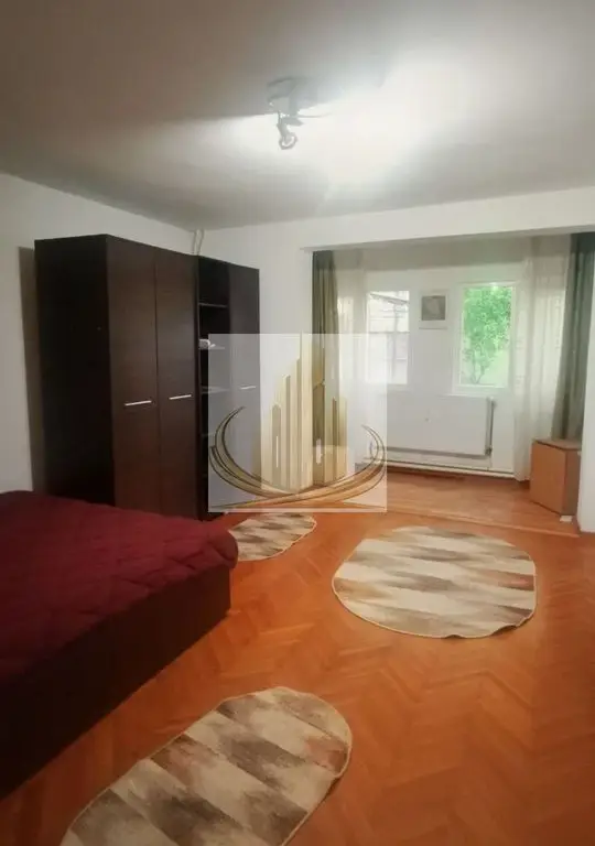 Apartament 1 cameră – Zonă Brâncoveanu | Ideal locuință sau investiție
