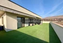 Penthouse de vanzare | 3 camere | 2 bai | 76mp | terasa 76mp | garaj