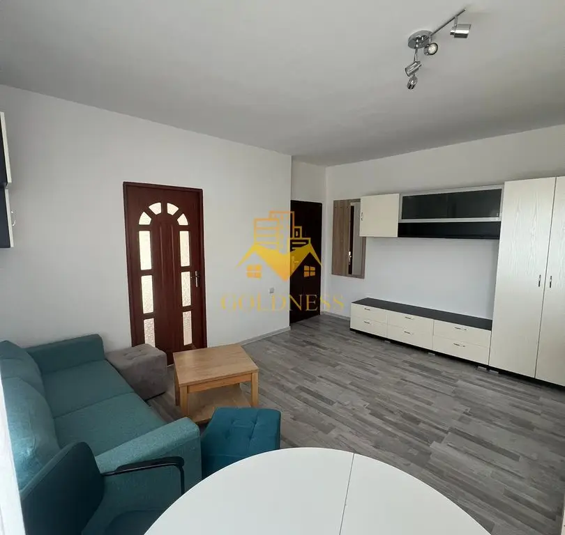2 camere open space, Utilitati Incluse, Parcare, Oasului, Iris