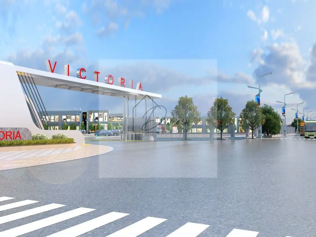Hala de inchiriat I Afumati I minim 500 mp I langa Centura Bucuresti