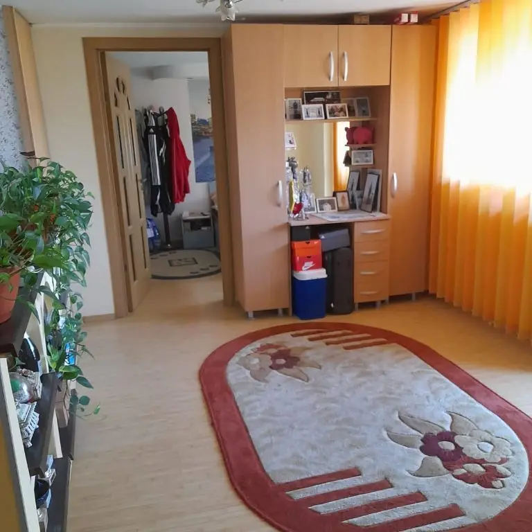Casa / Vilă Carrefour Alexandria Rahova