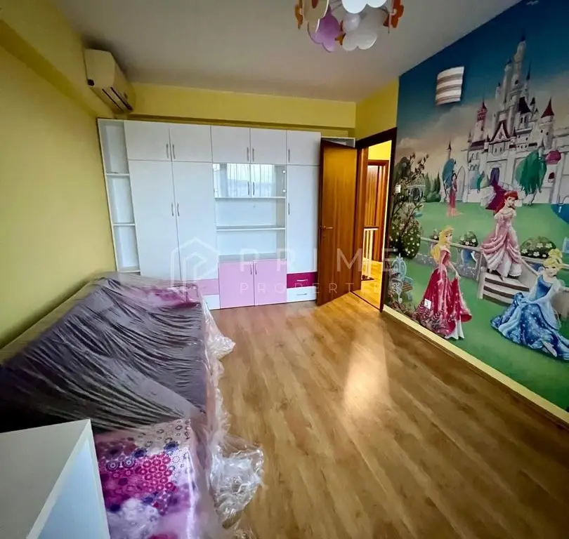 Apartament duplex modern, 4 camere, de vânzare, semicentral Tg Mureș