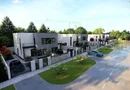 Duplex modern, incalzire in pardoseala, compartimentare inteligenta.