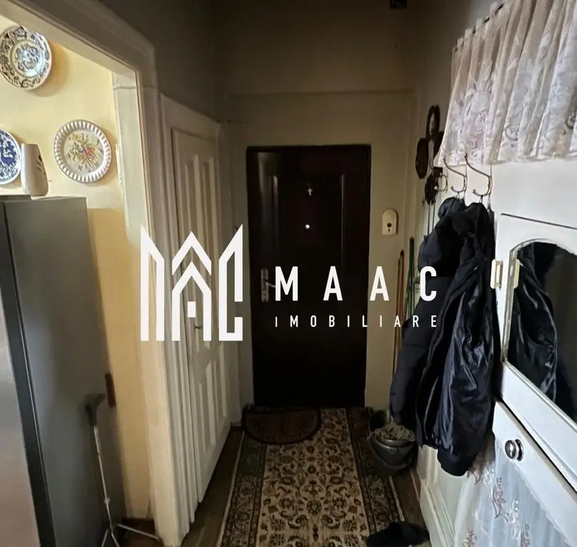 Apartament la casă I Ultracentral | 67 MPU | Curte și grădină