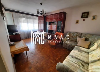 Apartament 60 mp I 3 Camere I 2 Dormitoare I Living I Zona Strand