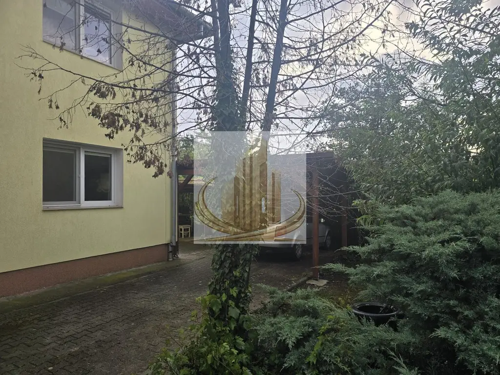 Vila exclusivista in Timisoara zona Centrala 950.000 Euro