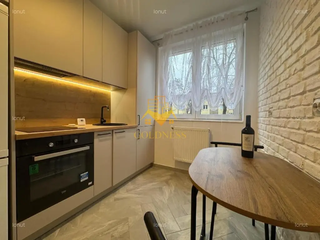 2 camere, modern, decomandate, Horea Zona Faculatea de Litere, Closca