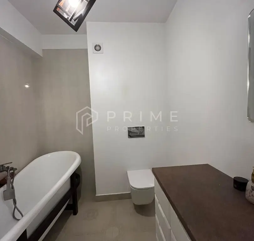Apartament modern 3 cam Lavandei Residence Livezeni MS