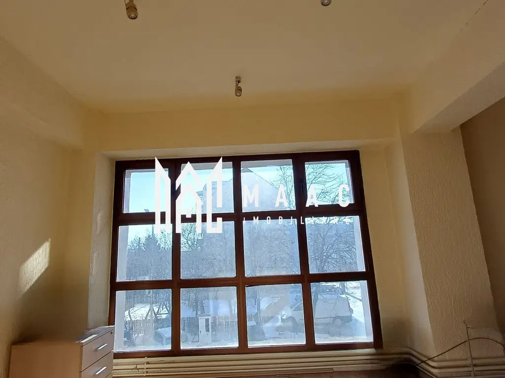 Spatiu comercial | 25 MPU | Turnisor