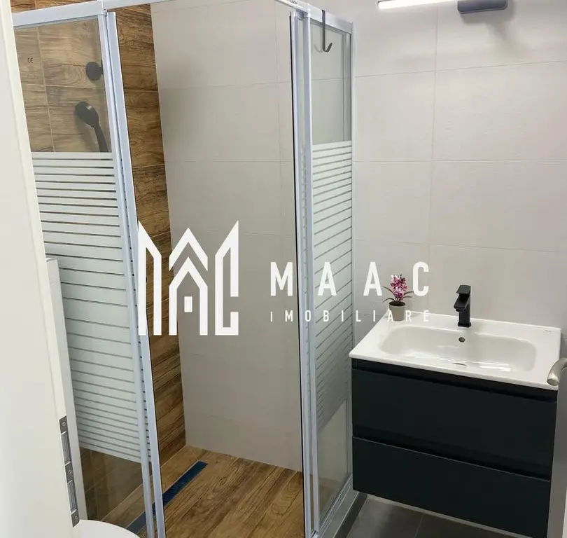 Apartament 2 camere | Etaj 1 | 68 MPU | Doamna Stanca