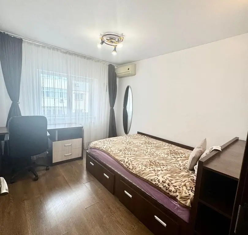 Apartament 3 camere de vânzare – Vasile Alecsandri
