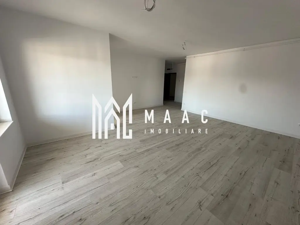 Apartament 2 camere | Doamna Stanca, Selimbar | etaj 1, balcon, parcare